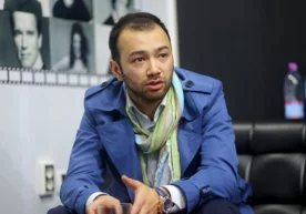 Alisher Uzoqov: “Men avvalgi Alisher emasman” (video) фото