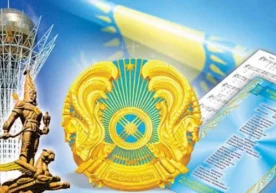 Qozog‘iston korrupsiya bo‘yicha Ozarbayjon va Moldova bilan tenglashtirildi фото