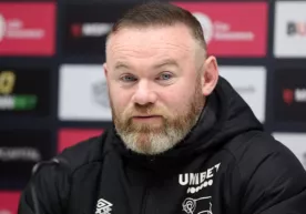 Wayne Rooney: Manchester United needs to make serious changes! фото