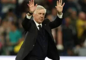 Will Ancelotti leave? Real Madrid’s Champions League fate may decide the coach’s future фото