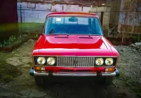 Россияда пломбалари олинмаган 26 йиллик «Жигули» янги BMW Х3 нархида сотувга қўйилди (фото) фото
