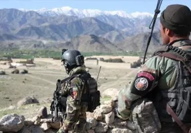 Afg‘oniston hukumat kuchlari bir necha tumanni toliblardan ozod qildi фото