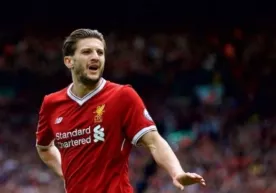 Lallana "Liverpul"da qoladi фото