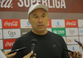 Рўзиқул Бердиев: "Бунёдкор" толиқишимизни кутди ва бундан фойдаланди" фото