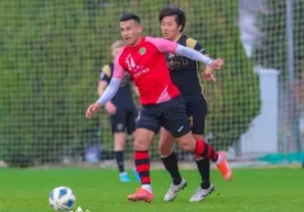 Legionerga aylangan futbolchimiz uchun voqealar rivoji shu qadar o‘zgarib ketdiki... фото