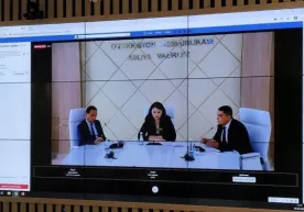 Одам ДНКси суд-биологик экспертизаси таҳлиллари қанчалик ишончли? Ўзбекистонда бу каби таҳлилларни ким ўтказади? фото