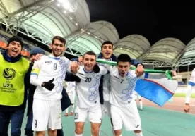 O‘zbekiston qay tarzda chempion bo‘ldi? (Video) фото