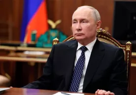 Putin G‘arb nega boy va farovon ekanini «tushuntirdi» фото