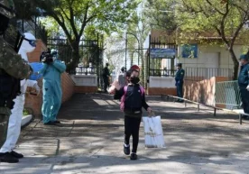 Koronavirusdan tuzalgan hamyurtlarimiz haqida fotoreportaj фото