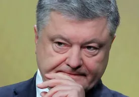 Ukraina prezidentining 2018 yildagi daromadi ma’lum qilindi фото
