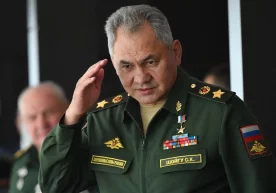 Россия мудофаа вазири ишдан олиниши мумкин фото