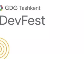 O‘zbekistonda ilk bor "Google" ko‘magida DevFest o‘tkaziladi фото