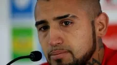 Arturo Vidal: «Atletiko» nohaq ravishda finalga chiqdi фото