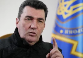 Danilov: “Rossiyaning Ukrainadagi urush bo‘yicha B rejasi bor” фото