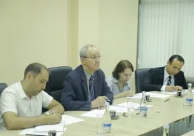 “Ozodlik radiosi” bosh muharriri O‘zbekistonga tashrifidan ko‘zlangan maqsadni aytdi фото