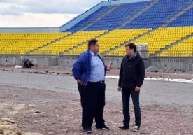 Ana xalos! Jamoa 11 nafar futbolchi va murabbiyning javobini berdi фото