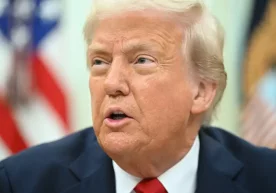 Трамп: Путин ўт очишни тўхтатиш бўйича келишувни бажаради фото