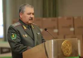 DXX raisi: “Jangarilar terrorchilik faoliyatini davom ettirish uchun vataniga qaytishga harakat qilmoqda...” фото