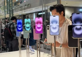 Индонезия iPhone 16’га қўйилган тақиқни бекор қилди — Apple сармоя миқдорини оширишга мажбур бўлди фото