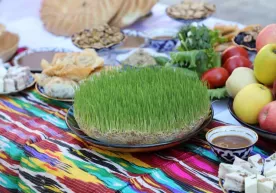 “Ilik uzildi” payti qanday taomlanish kerak? фото