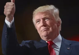Таҳлил: Зеленскийнинг эҳтиёткорона жавоби ва беқарор Трамп фото