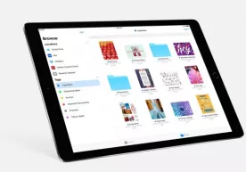 Apple янги iOS 11 дастурий таъминотини ҳавола қилди фото