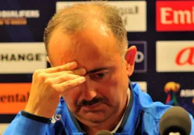Diqqat! Samvel Babayan futboldan bir umrga chetlashtirildi фото