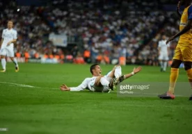 Ronaldu o‘zining "Oltin to‘p"ini sotdi фото