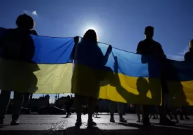 Америка ва Россия Украина бўйича махфий музокара ўтказди фото
