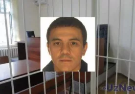 Toshkent shahrida o‘zini alohida “avtoritet” hisoblovchi Abbos Xo‘jayev suvdan quruq chiqmoqchimi?.. фото