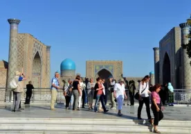 O‘zbekiston turizm sohasi eng tez rivojlanayotgan mamlakatlar safiga kirdi фото