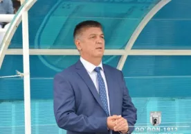 No‘’mon Hasanov 1:7 hisobidagi mag‘lubiyatdan so‘ng: "Iste’foga chiqishga tayyorman" фото
