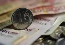 Эксперт Россияда доллар курси нега пастлигини тушунтирди фото