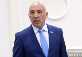 Aripov: "Siz hokimlik vakillariga emas, o‘z xodimlaringizga advokatlik qiling" фото