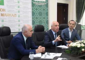 Sog‘liqni saqlash vaziri: Saraton bo‘lmaslikning iloji bor фото