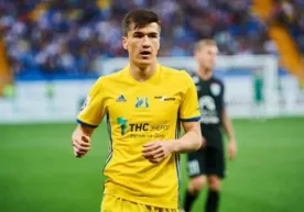 Шомуродов – «Женоа» учун идеал ҳужумчи. Уни Италияда нима кутмоқда? фото