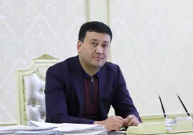 Умид Аҳмаджонов: "Дубай сафари олдидан ички чемпионат масалаларини ҳал қилиб олдик" фото