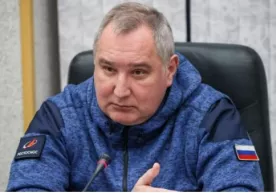Рогозин учинчи жаҳон уруши нима сабабдан бошланиши мумкинлигини айтди фото