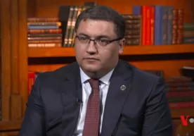 Русланбек Давлетов: «Бизни қийнаётган бюрократиядан холи бўлишимиз керак» (видео) фото