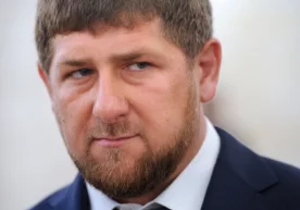 Рамзан Қодиров Трампнинг режасини мусулмон оламига қарши жиноят деб баҳолади фото