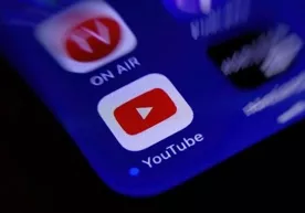 YouTube эндиликда ухлаш вақти бўлганини эслатиб туради фото