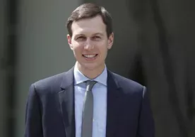 Трампнинг куёви араб давлатларини Исроил билан муносабатларни яхшилашга кўндирмоқчи фото