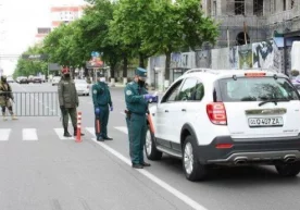 Shanba va yakshanba kunlari kimlar avtomashinada harakatlanishi mumkin? фото