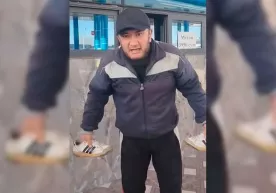 «Metan zapravka»larni tanqid qilgan yigit 15 sutkaga qamaldi фото