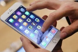 Apple iPhone эгаларидан 5 млн доллар тунади фото