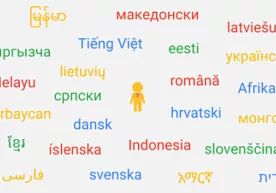 Энди Google Maps ўзбек ҳам тилини қўллаб-қувватлайдиган бўлди фото