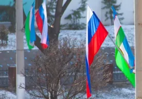 Ўзбекистон фуқароларининг Россияда ишлаши ҳақидаги битим кучга кирди фото
