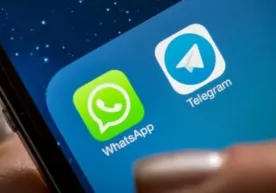 WhatsApp ва Telegram мессенжерларининг заиф жойлари аниқланди фото