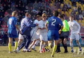 O‘zbekiston va Qozog‘iston futbol aloqalarini tiklamoqchi – mo‘ljalda o‘rtoqlik o‘yini фото