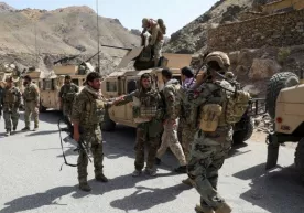 AQSH jangarilar harakatlari tufayli Afg‘oniston osmonidan o‘tadigan parvozlarni chekladi фото